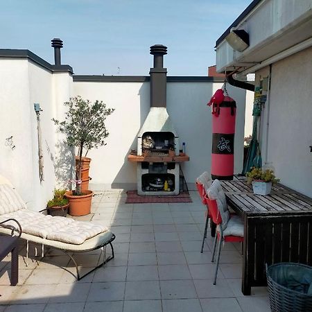 The Rooftop Pero Exterior photo