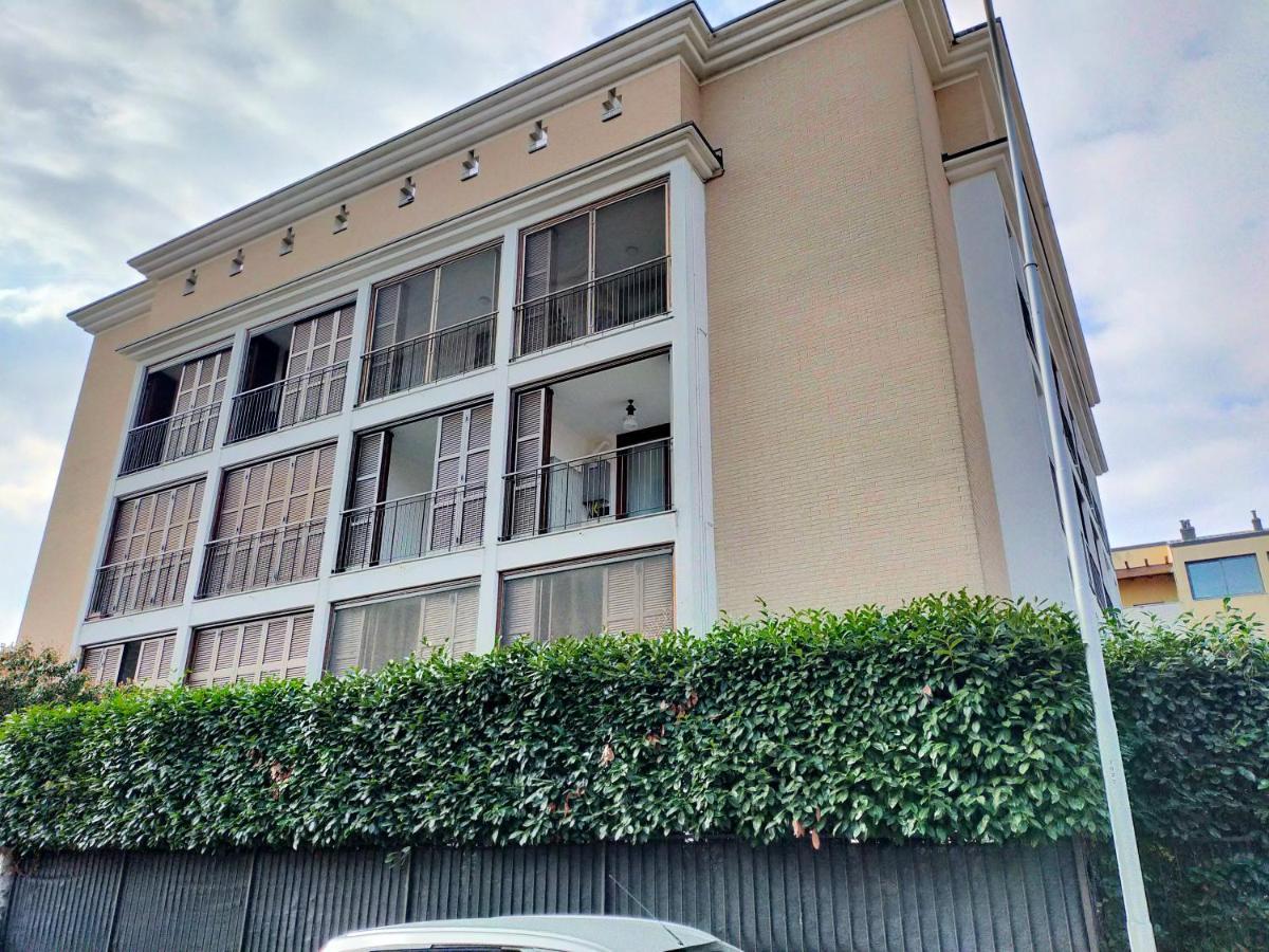 The Rooftop Pero Exterior photo